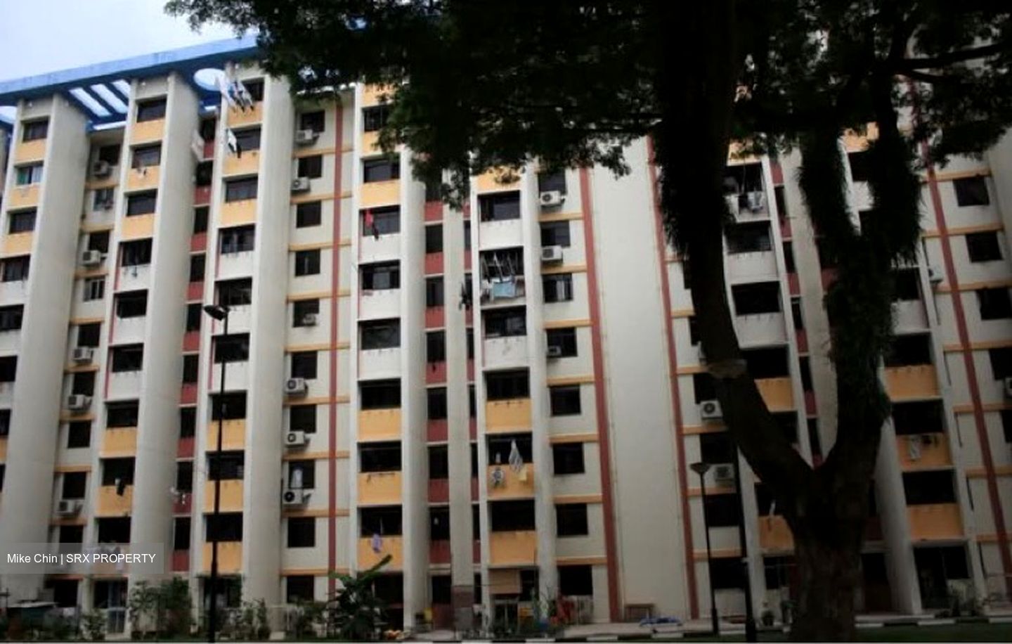 Blk 20 Balam Road (Geylang), HDB 3 Rooms #638651631